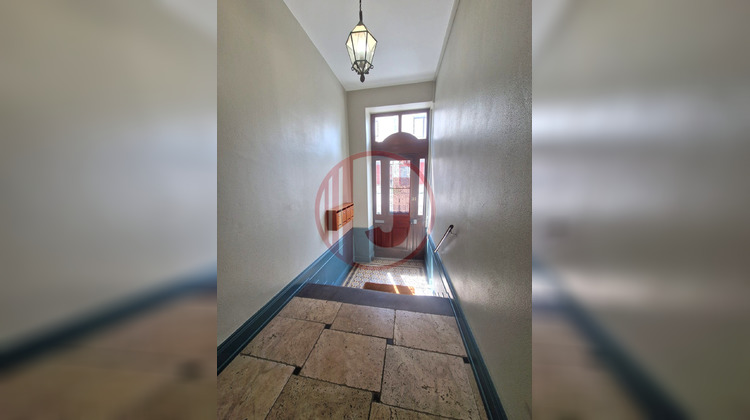 Ma-Cabane - Vente Appartement Mulhouse, 118 m²