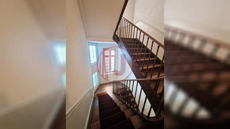 Ma-Cabane - Vente Appartement Mulhouse, 118 m²