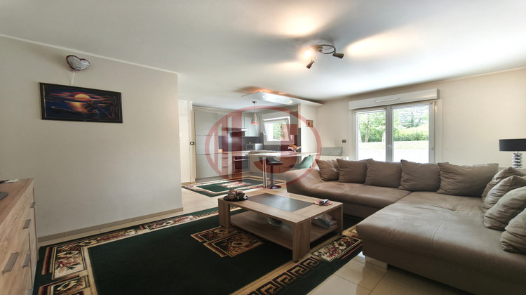 Ma-Cabane - Vente Appartement Mulhouse, 42 m²