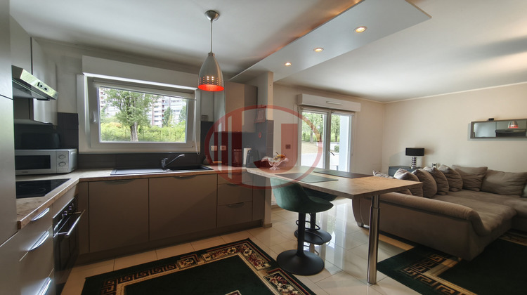 Ma-Cabane - Vente Appartement Mulhouse, 42 m²