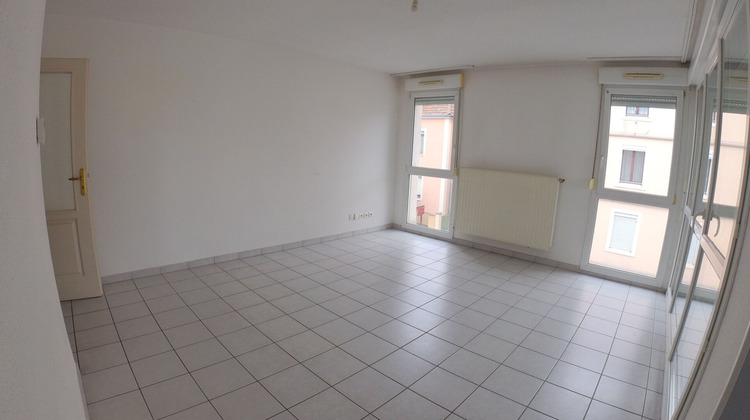 Ma-Cabane - Vente Appartement MULHOUSE, 66 m²