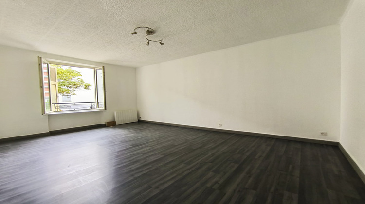 Ma-Cabane - Vente Appartement Mulhouse, 65 m²