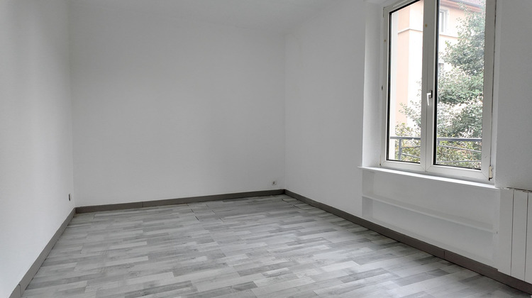 Ma-Cabane - Vente Appartement Mulhouse, 65 m²