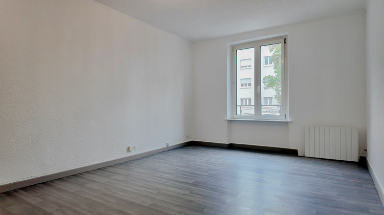 Ma-Cabane - Vente Appartement Mulhouse, 65 m²