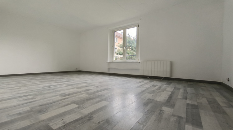Ma-Cabane - Vente Appartement Mulhouse, 65 m²