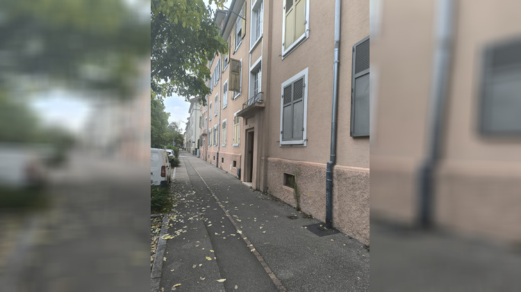 Ma-Cabane - Vente Appartement Mulhouse, 65 m²