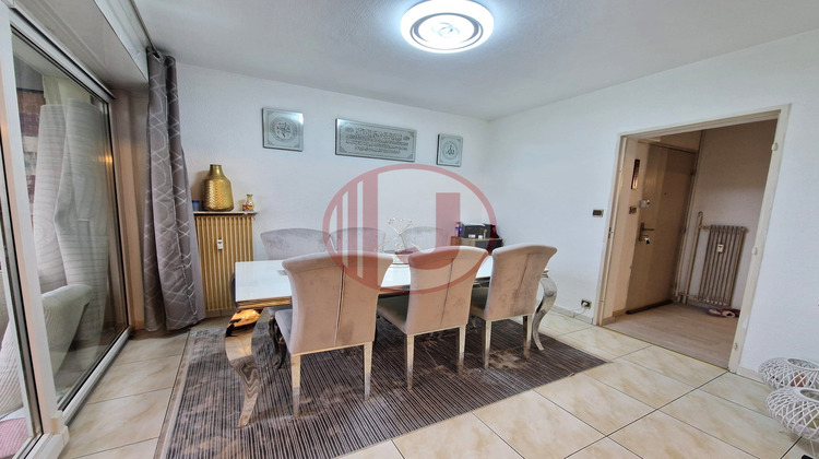 Ma-Cabane - Vente Appartement Mulhouse, 68 m²