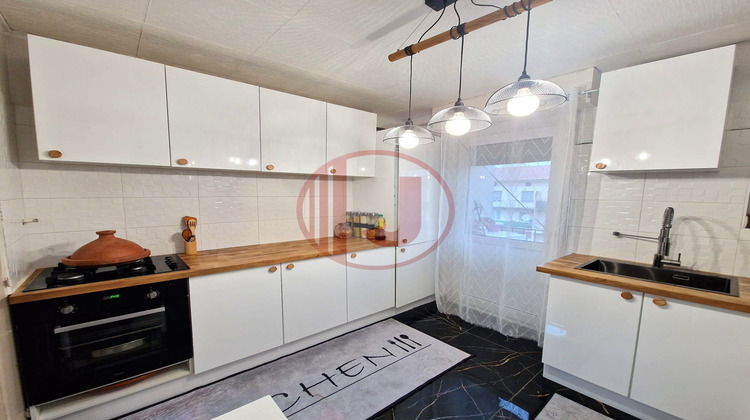 Ma-Cabane - Vente Appartement Mulhouse, 68 m²
