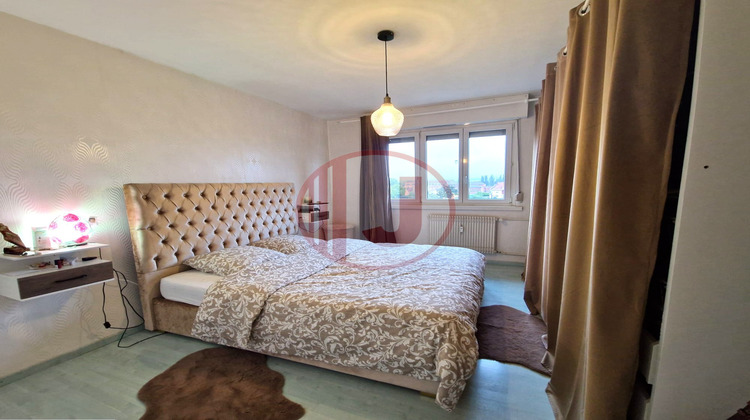 Ma-Cabane - Vente Appartement Mulhouse, 68 m²