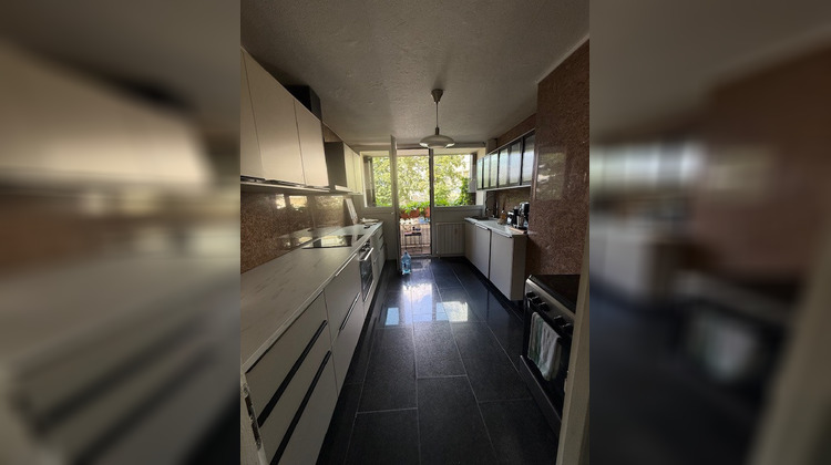 Ma-Cabane - Vente Appartement Mulhouse, 106 m²