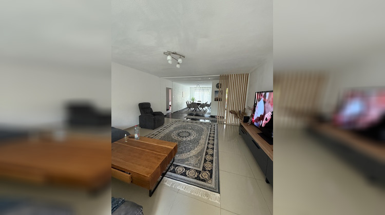 Ma-Cabane - Vente Appartement Mulhouse, 106 m²