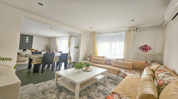 Ma-Cabane - Vente Appartement MULHOUSE, 85 m²