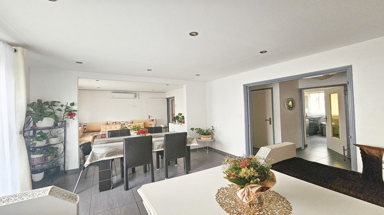 Ma-Cabane - Vente Appartement MULHOUSE, 85 m²