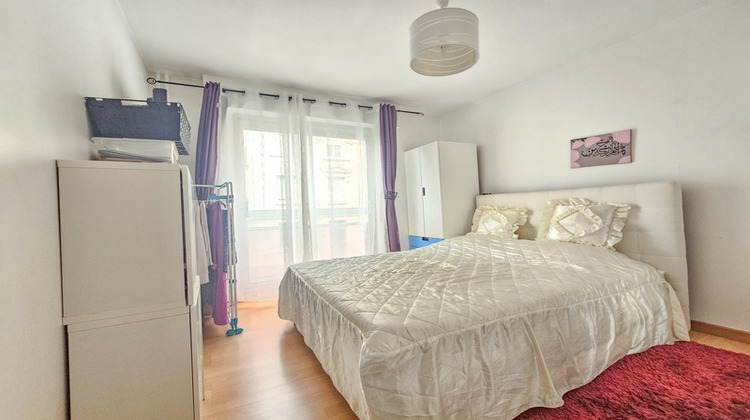Ma-Cabane - Vente Appartement MULHOUSE, 85 m²
