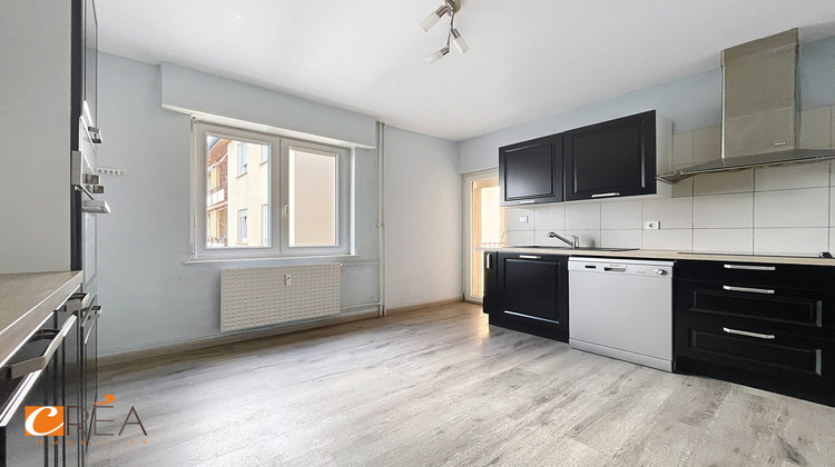 Ma-Cabane - Vente Appartement Mulhouse, 97 m²