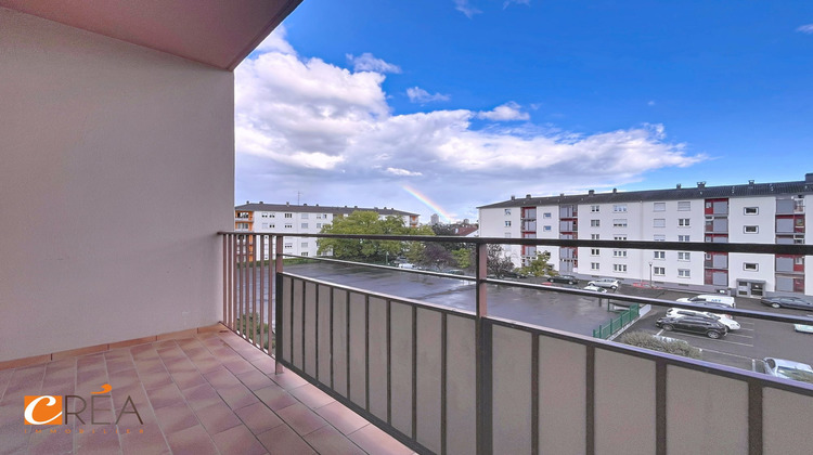 Ma-Cabane - Vente Appartement Mulhouse, 97 m²