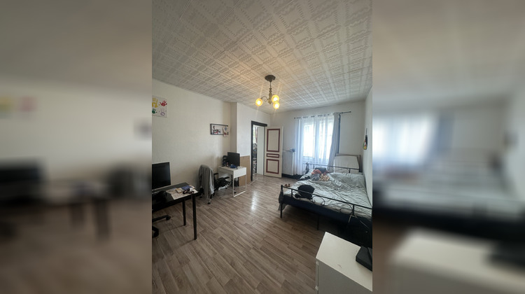 Ma-Cabane - Vente Appartement Mulhouse, 58 m²