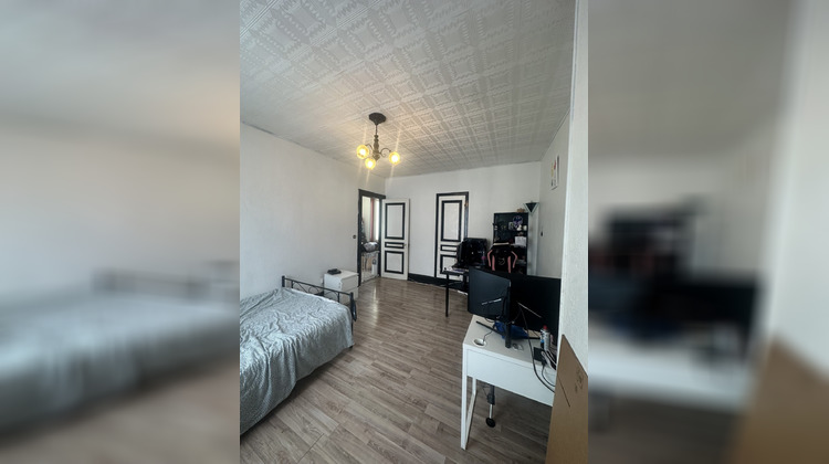 Ma-Cabane - Vente Appartement Mulhouse, 58 m²