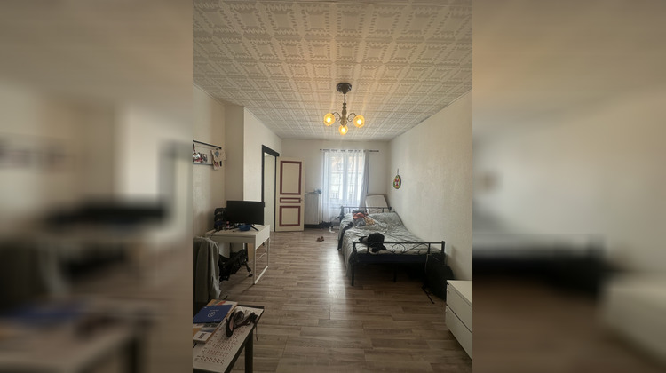 Ma-Cabane - Vente Appartement Mulhouse, 58 m²