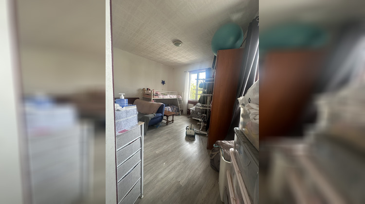 Ma-Cabane - Vente Appartement Mulhouse, 58 m²