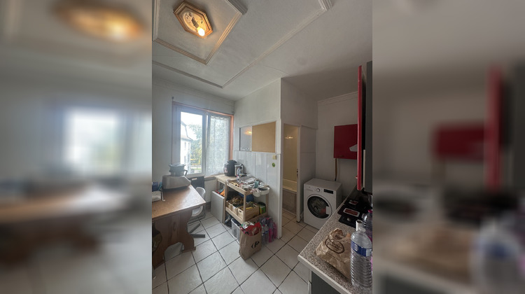 Ma-Cabane - Vente Appartement Mulhouse, 58 m²