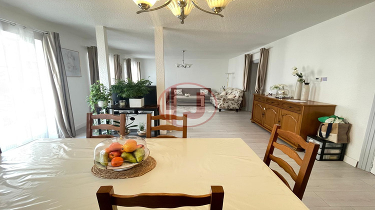 Ma-Cabane - Vente Appartement Mulhouse, 105 m²