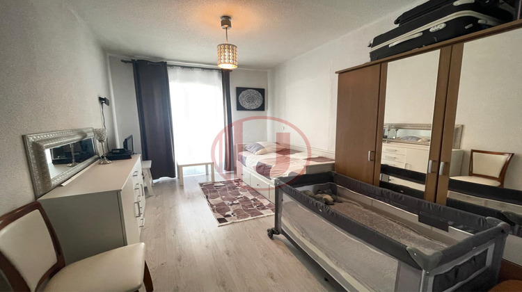 Ma-Cabane - Vente Appartement Mulhouse, 105 m²