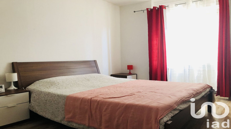 Ma-Cabane - Vente Appartement Mulhouse, 56 m²