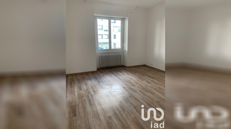 Ma-Cabane - Vente Appartement Mulhouse, 56 m²