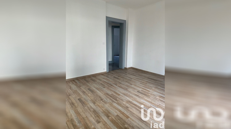 Ma-Cabane - Vente Appartement Mulhouse, 56 m²