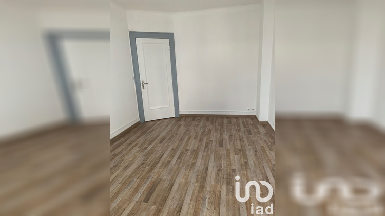 Ma-Cabane - Vente Appartement Mulhouse, 56 m²