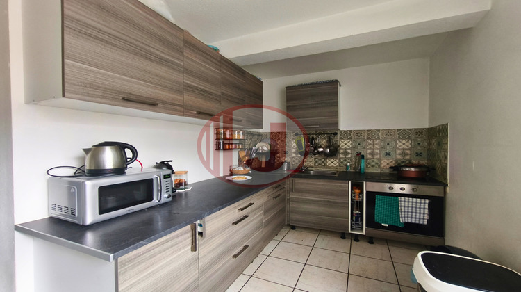 Ma-Cabane - Vente Appartement Mulhouse, 48 m²