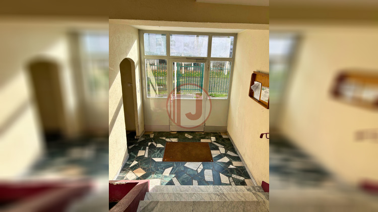 Ma-Cabane - Vente Appartement Mulhouse, 48 m²