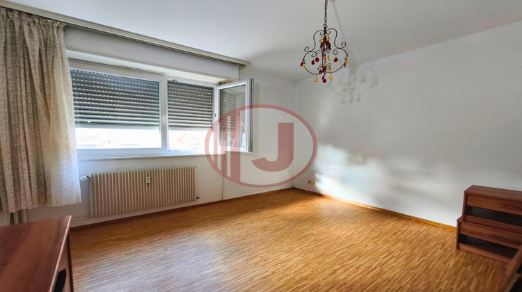 Ma-Cabane - Vente Appartement Mulhouse, 50 m²