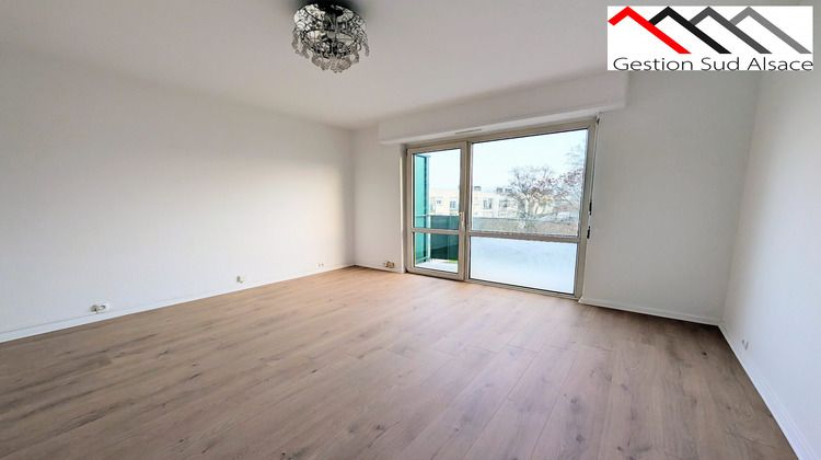 Ma-Cabane - Vente Appartement Mulhouse, 58 m²
