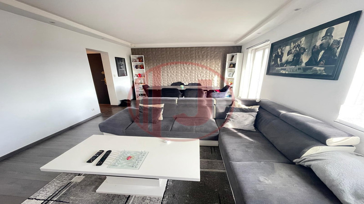 Ma-Cabane - Vente Appartement Mulhouse, 70 m²