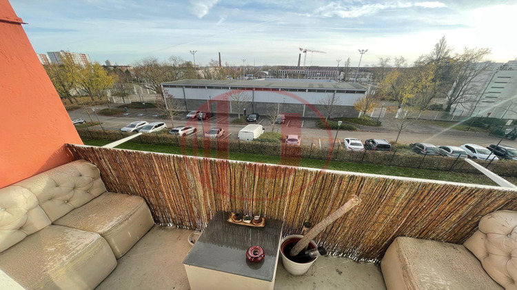 Ma-Cabane - Vente Appartement Mulhouse, 70 m²