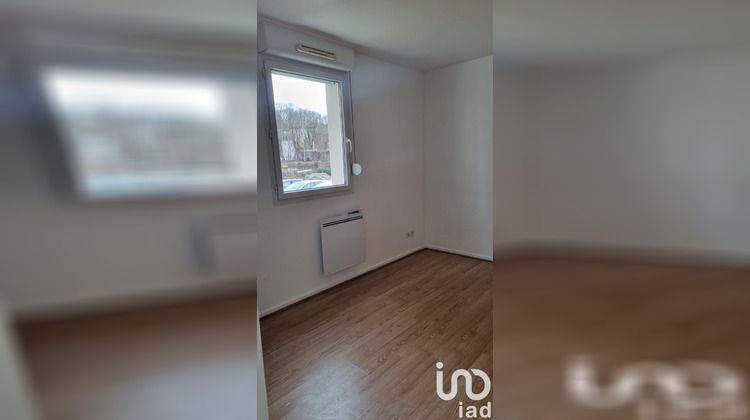 Ma-Cabane - Vente Appartement Mulhouse, 60 m²