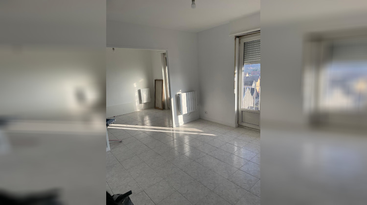 Ma-Cabane - Vente Appartement Mulhouse, 67 m²