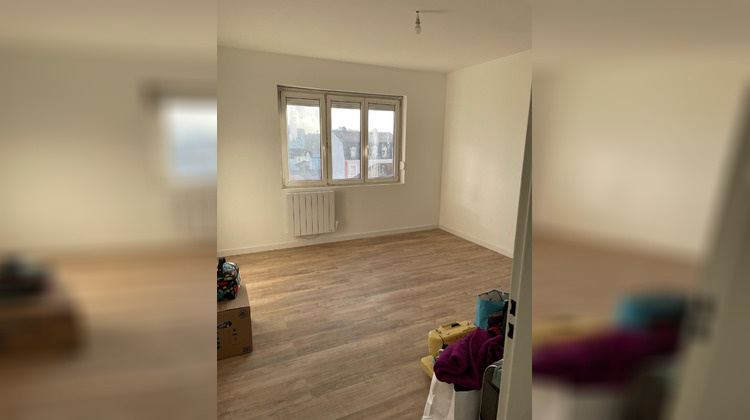 Ma-Cabane - Vente Appartement Mulhouse, 67 m²