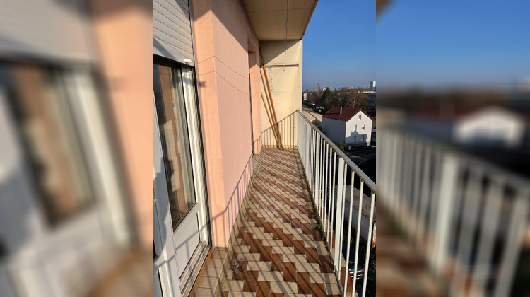 Ma-Cabane - Vente Appartement Mulhouse, 67 m²