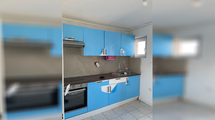 Ma-Cabane - Vente Appartement Mulhouse, 67 m²