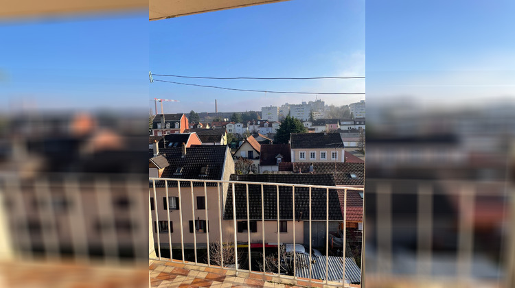 Ma-Cabane - Vente Appartement Mulhouse, 67 m²