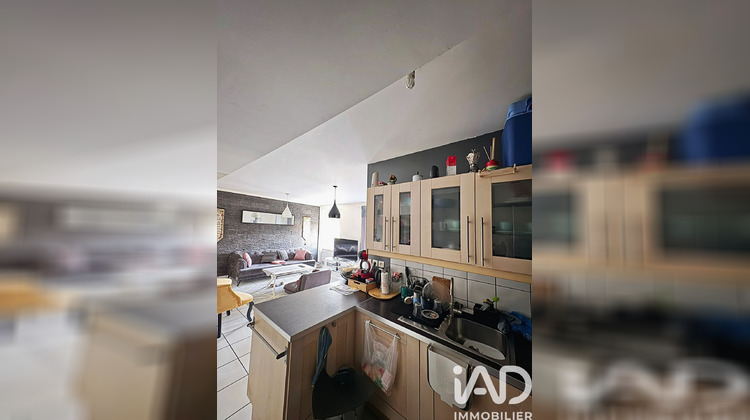 Ma-Cabane - Vente Appartement Mulhouse, 47 m²