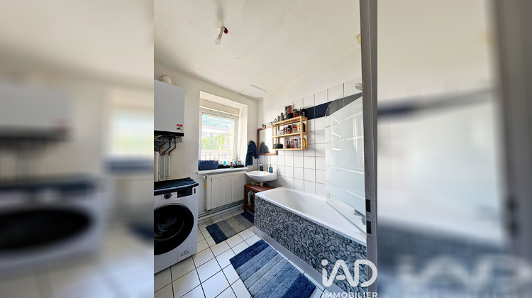 Ma-Cabane - Vente Appartement Mulhouse, 47 m²