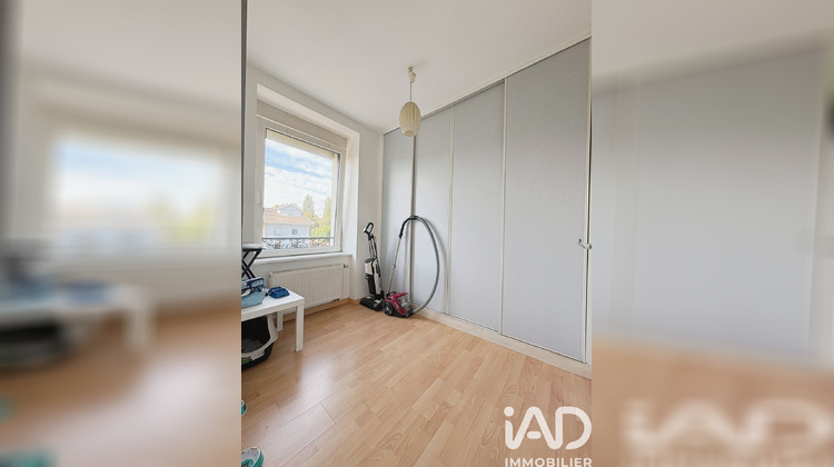 Ma-Cabane - Vente Appartement Mulhouse, 47 m²