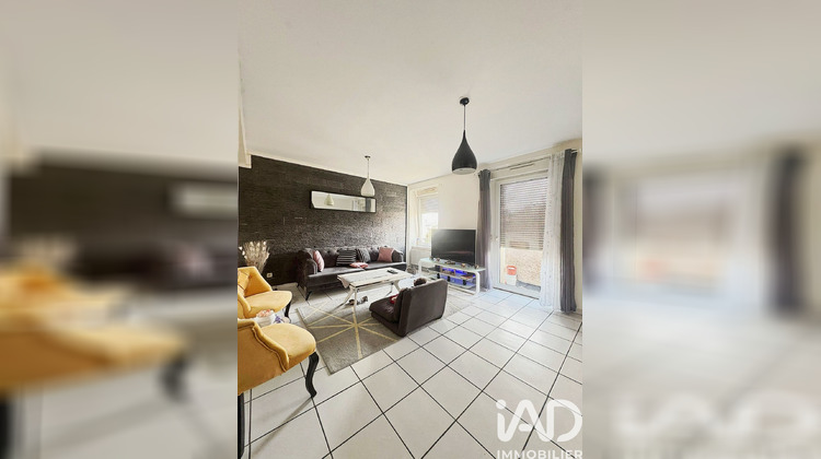 Ma-Cabane - Vente Appartement Mulhouse, 47 m²