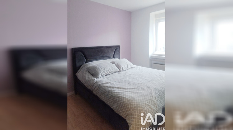 Ma-Cabane - Vente Appartement Mulhouse, 47 m²