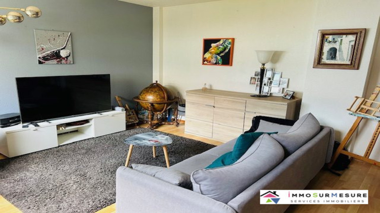 Ma-Cabane - Vente Appartement Mulhouse, 51 m²