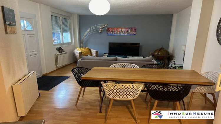 Ma-Cabane - Vente Appartement Mulhouse, 51 m²